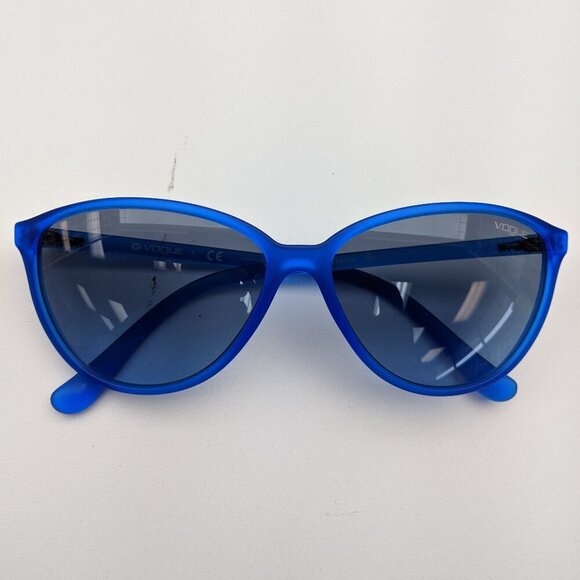 🕶️ Vogue VO2940-S 2281/8F  Sunglasses 58/15-140 / JLE432🕶️​ - Picture 1 of 8